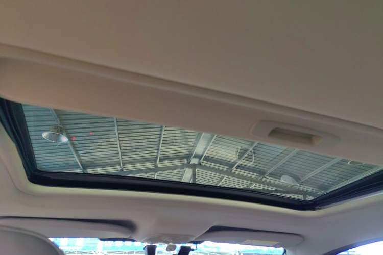 Used Citroen Elysee 2014 1.6L Automatic Comfort Model
