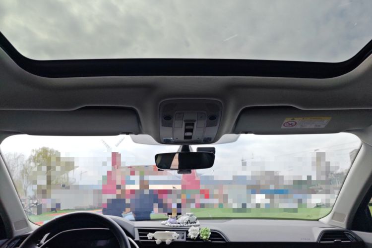 Used Audi Q3 2023 35 TFSI Fashion Dynamic Model (1.4T)
