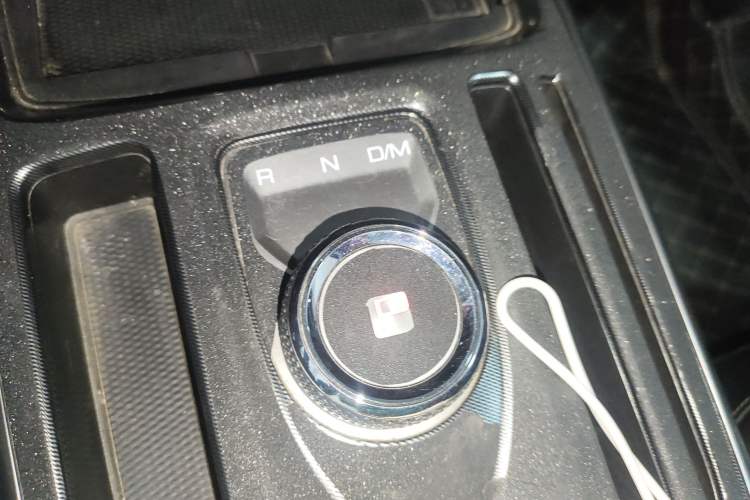 Used Haval JOLION 2021 1.5T Automatic Grand Three-Volume Version Gear Lever