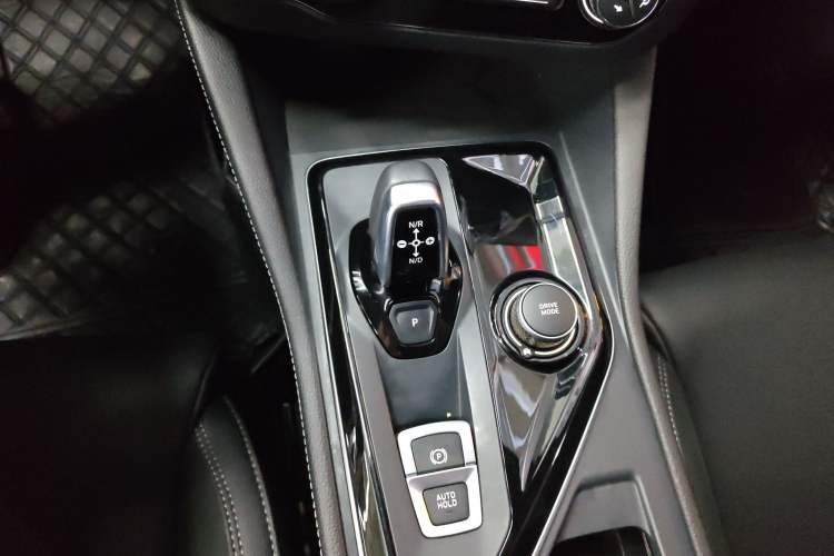 Used Lynk & Co 03 2021 2.0TD Automatic Trendy Champion Edition