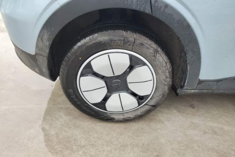 Used Geely Galaxy Geome 2025 310km Youth Edition
