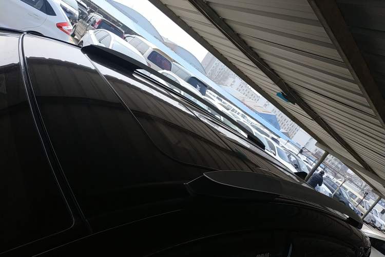 Used Toyota RAV4 2016 2.0L CVT Two-Wheel Drive Smart Edition China V Standard