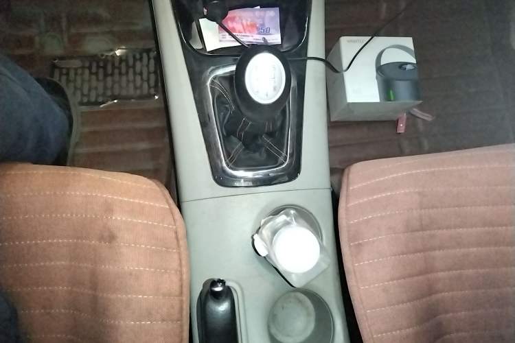 Used FORTHING Joyear X3 2016 1.5L Luxury Model