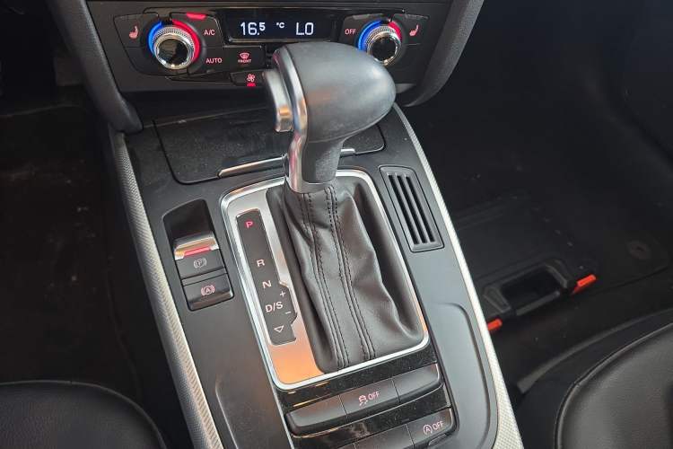 Used Audi A5 2014 Sportback 45 TFSI