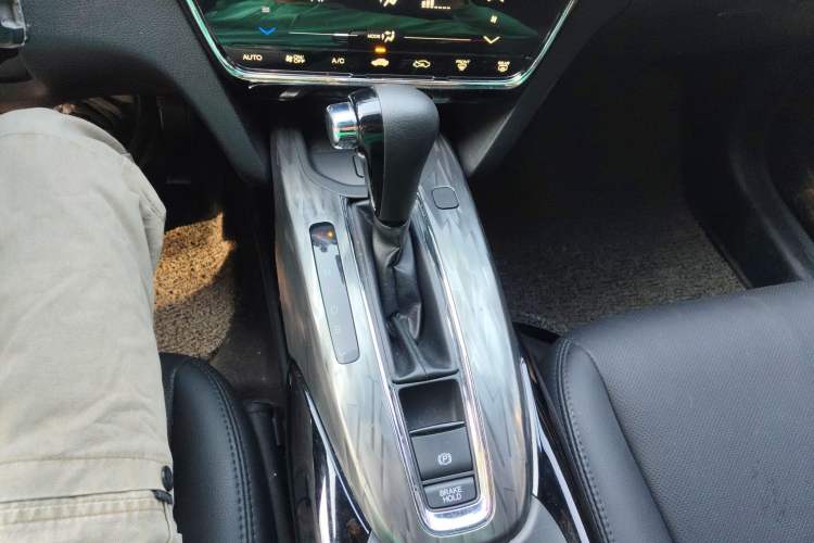 Used Honda XR-V 2020 220TURBO CVT Comfort Version