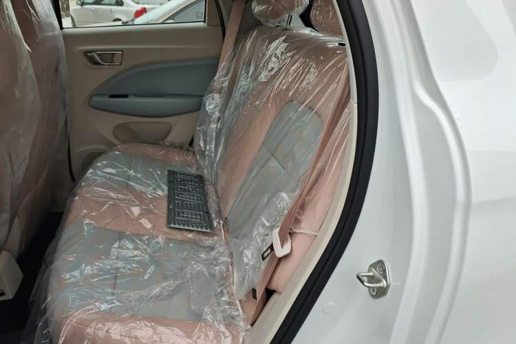 Used Leapmotor T03 2025 310 Comfort Edition
