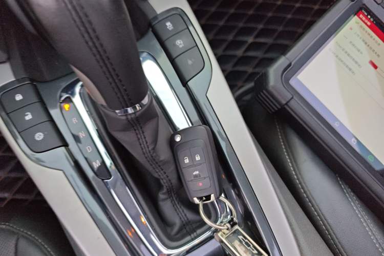 Used Chevrolet Malibu 2017 1.5T Automatic Luxury Edition