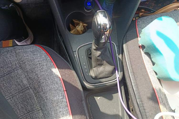 Used Volkswagen Polo 2016 1.4L Automatic Trendy Model