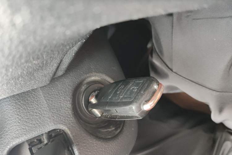 Used Volkswagen Polo 2014 1.4L Automatic Comfort Edition