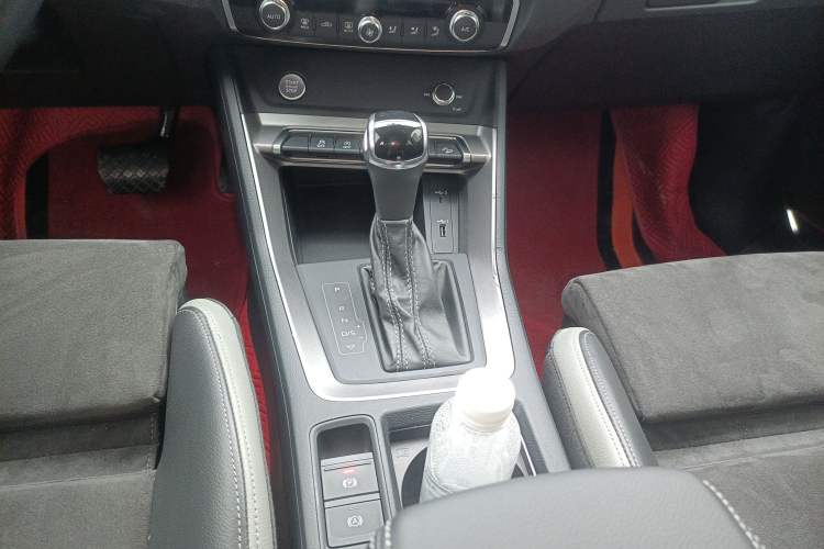 Used Audi Q3 2019 40 TFSI quattro Fashion Dynamic Model