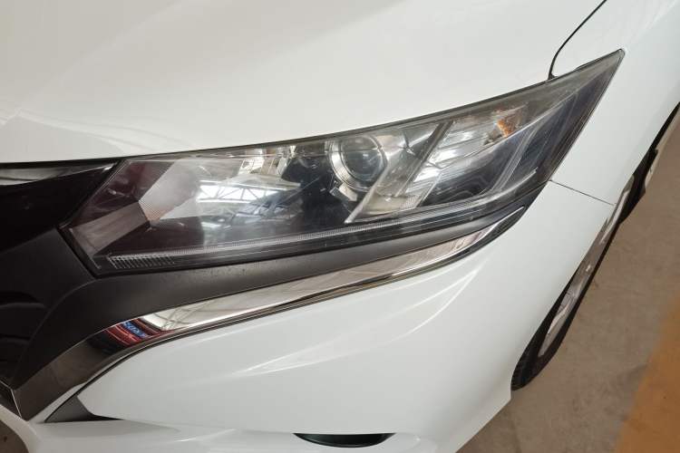 Used Honda Gienia 2017 1.5L CVT Classic Edition Left Front Headlight