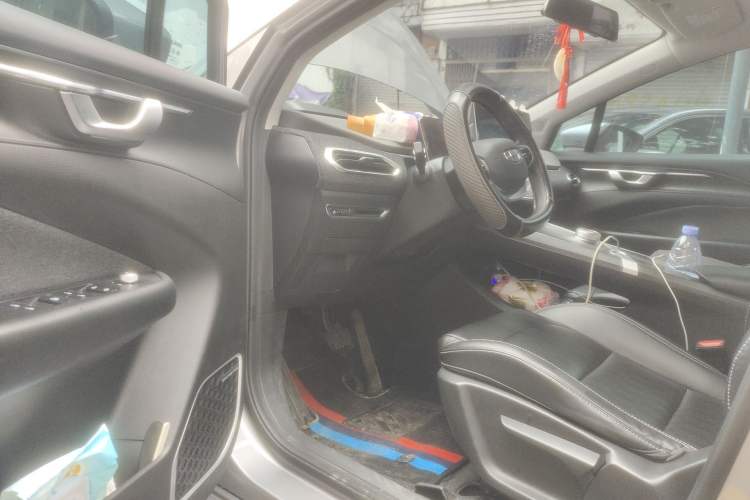 Used Geometry C 2022 400KM Commuter Version