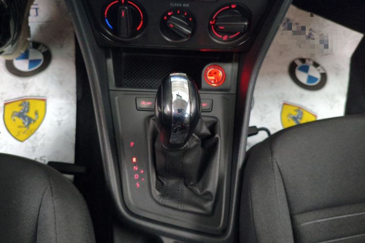 Used Volkswagen Lavida 2019 Lavida Start 1.5L Automatic Trendy Version China VI Standard