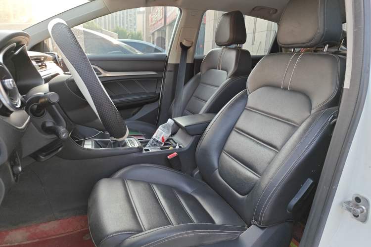 Used MG 6 2019 20T Manual Sport Edition
