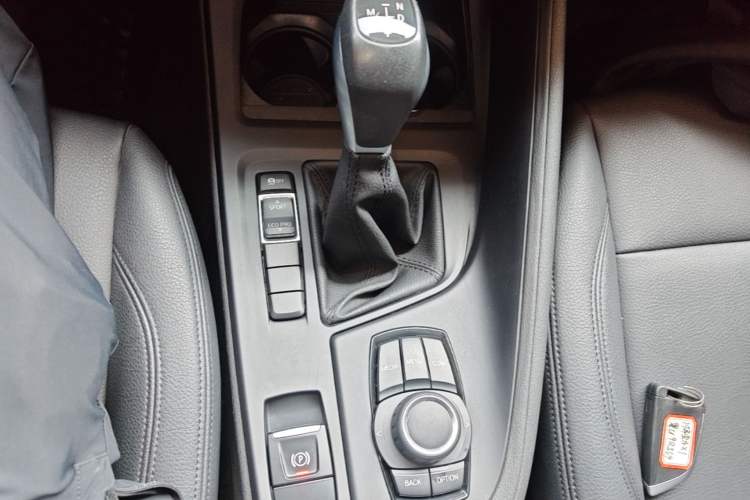 Used BMW X1 2019 sDrive20Li Leading Model
