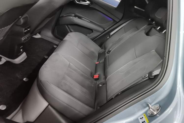 Used Audi Q4 e-tron 2023 40 e-tron Creation Edition Midnight