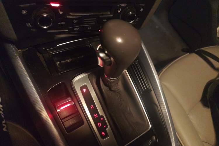 Used Audi Q5 2012 2.0TFSI Technology Model