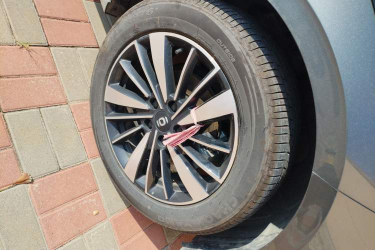 Used Qiyuan A05 2025 Truly Delicious Edition 70 – Beyond Excellence
