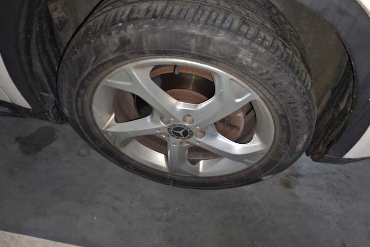 Used Mercedes-Benz GLA 2017 GLA 200 Sport Edition