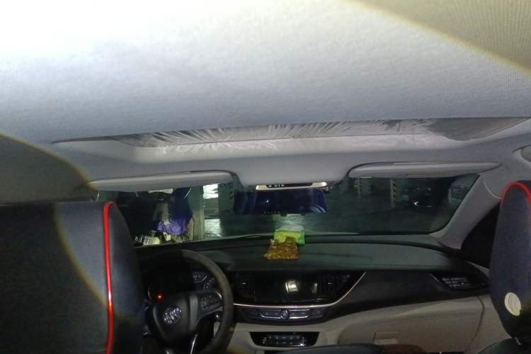 Used Buick Regal 2020 552T Elite Edition