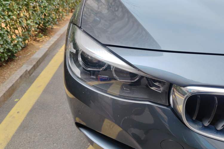 Used BMW 3 Series GT 2019 320i M Sport