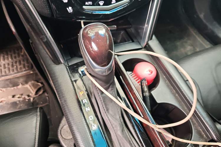 Used Cadillac XTS 2014 28T Luxury Model