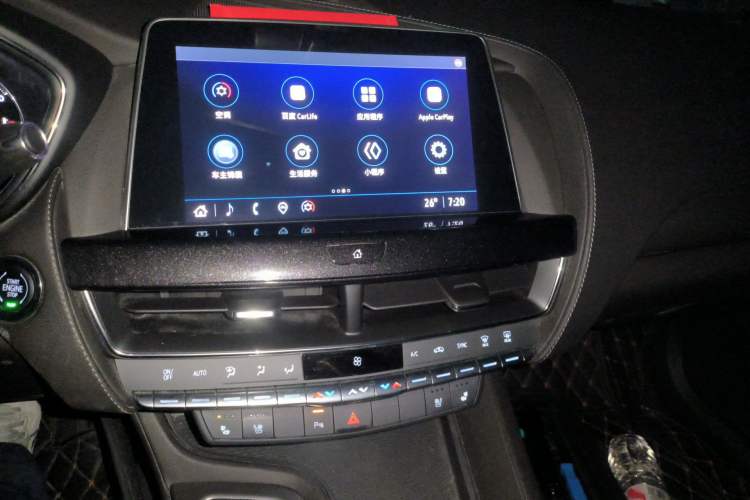 Used Cadillac CT5 2022 28T Luxury Edition
