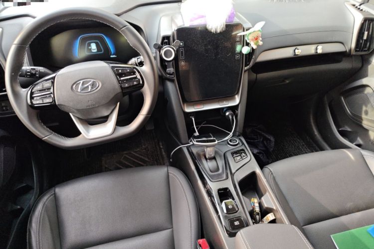 Used Hyundai ix35 2021 2.0L Automatic 2WD GLS Leading Edition