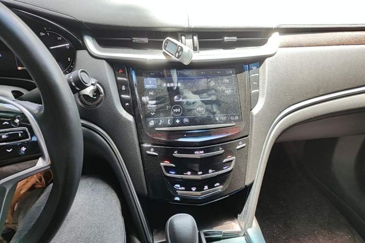 Used Cadillac XTS 2018 28T Elite Edition
