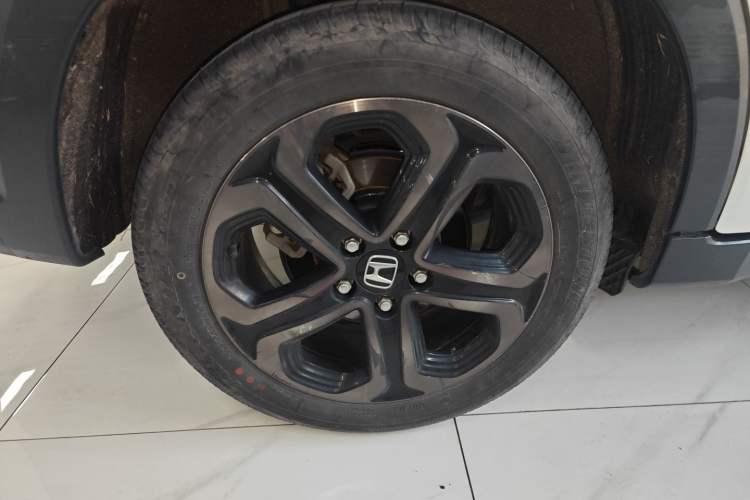 Used Honda XR-V 2020 220TURBO CVT Comfort Version Right Rear Wheel Hub