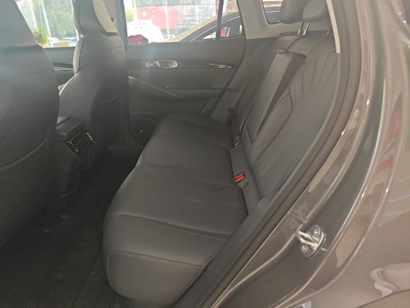 Geely Galaxy E5 2026 Model 610km Exploration+ Edition — снимка 20