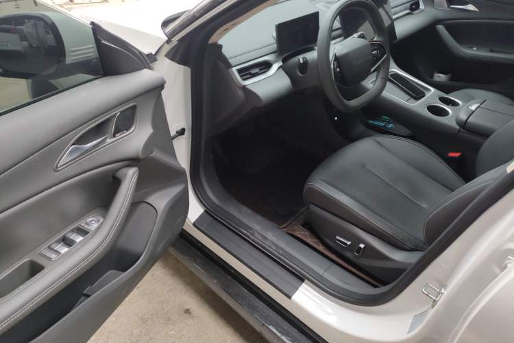 Used FORTHING Xinghai S7 2024 555 Enjoyment Edition