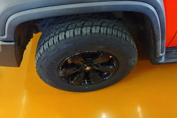 Used Tank 300 2021 Off-Road Edition 2.0T Conqueror
