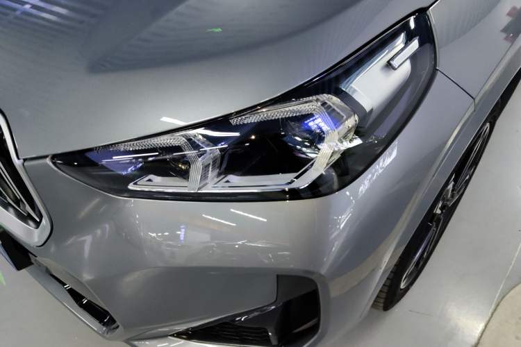 Used BMW X1 2023 sDrive25Li M Sport Package Left Front Headlight