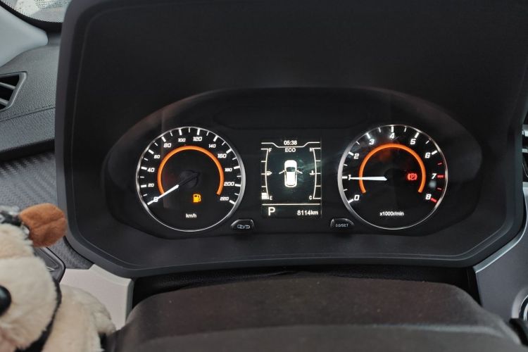 Used Chery Tiggo 3X 2022 Diamond Edition 1.5L CVT Elite Version
