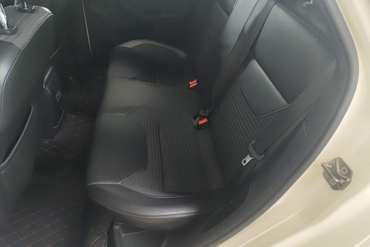 Used Ford Focus 2017 Hatchback EcoBoost 180 Automatic Elite Model
