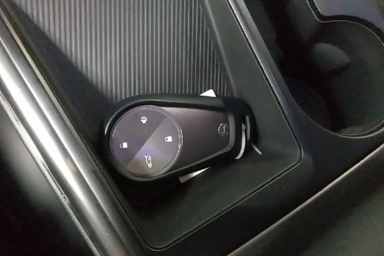 Used Nio ES6 2022 75 kWh Sport Edition