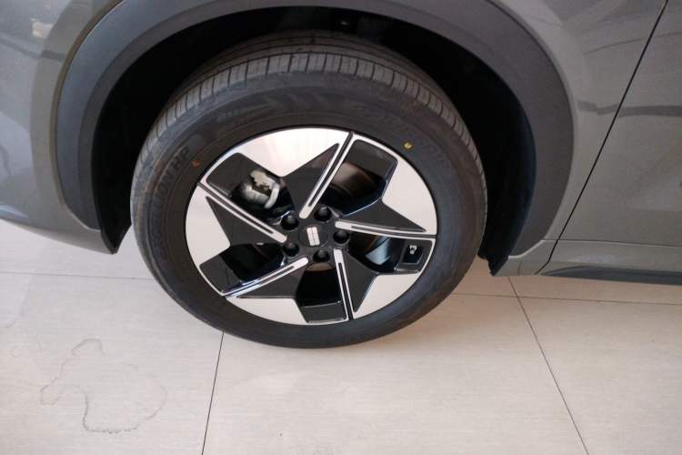 Used Geely Galaxy E5 2024 440km Launch Edition
