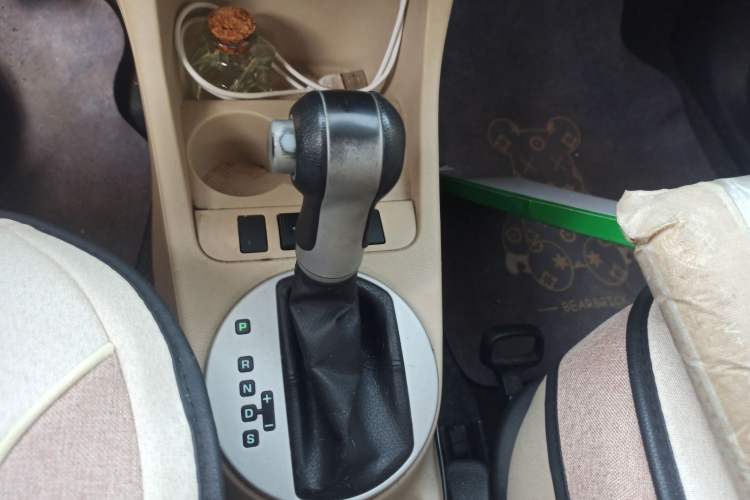 Used Skoda Fabia 2011 1.6L Automatic Crystal Edition