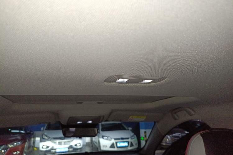 Used BYD Destroyer 05 2022 DM-i 55KM Prestige Model