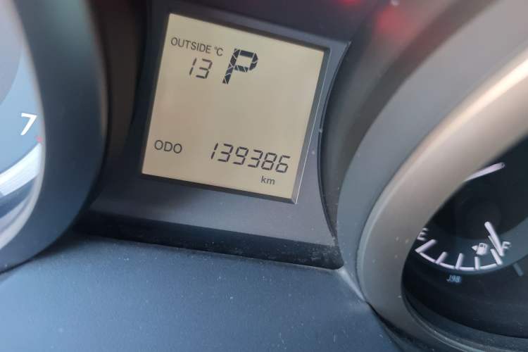 Used Toyota Prado 2016 2.7L Automatic Standard Edition
