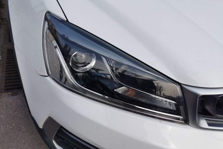 Used Geely Auto Vision S1 2018 1.5L Manual Fong Chi Model