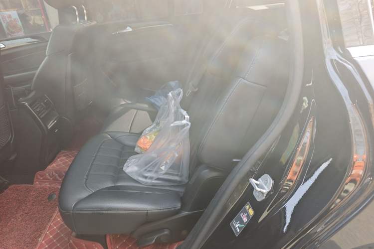 Used Mercedes-Benz GLS-Class 2016 GLS 450 Low-Power Version U.S. Specification