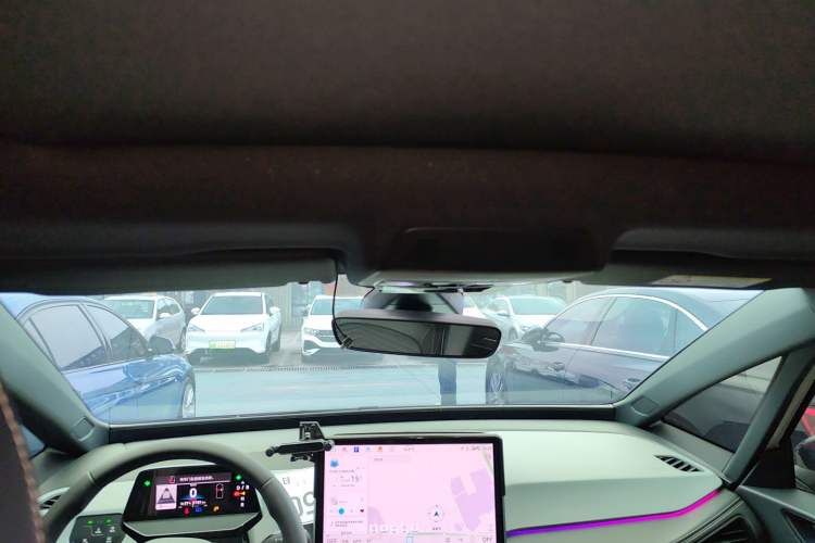 Used Volkswagen ID.3 2024 Outstanding Edition