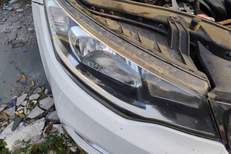 Used Kia Forte 2014 1.6L MT GL
