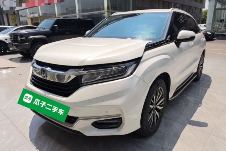 Used Honda Avancier 2020 370TURBO Four-Wheel Drive Premium Edition