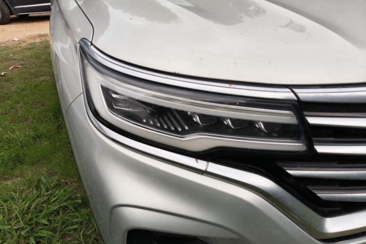 Used Roewe RX5 eMAX 2020 500 PHEV 4G-Connected Luxury Edition Right Front Headlight