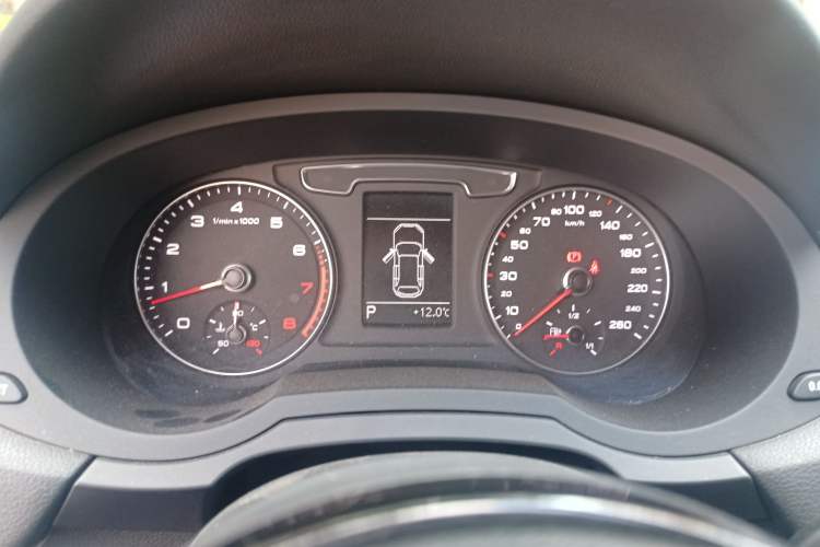 Used Audi Q3 2018 30th Anniversary Edition 35 TFSI Fashion Model