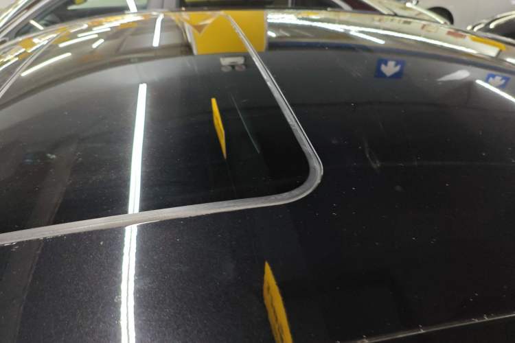 Used Cadillac CT5 2021 28T Fashion Edition
