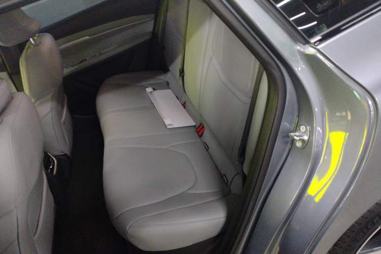 Used XPeng MONA M03 2024 620 with Ultra-Long Range
